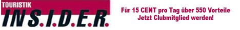 Tic Banner Anzeige Cent