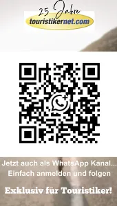WhatsApp QR-Code