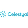 Celestyal MasterLogo OnWhiteBackground CMYK Uncoated V1.1