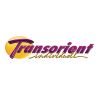 Transorient Touristik Logo Purple